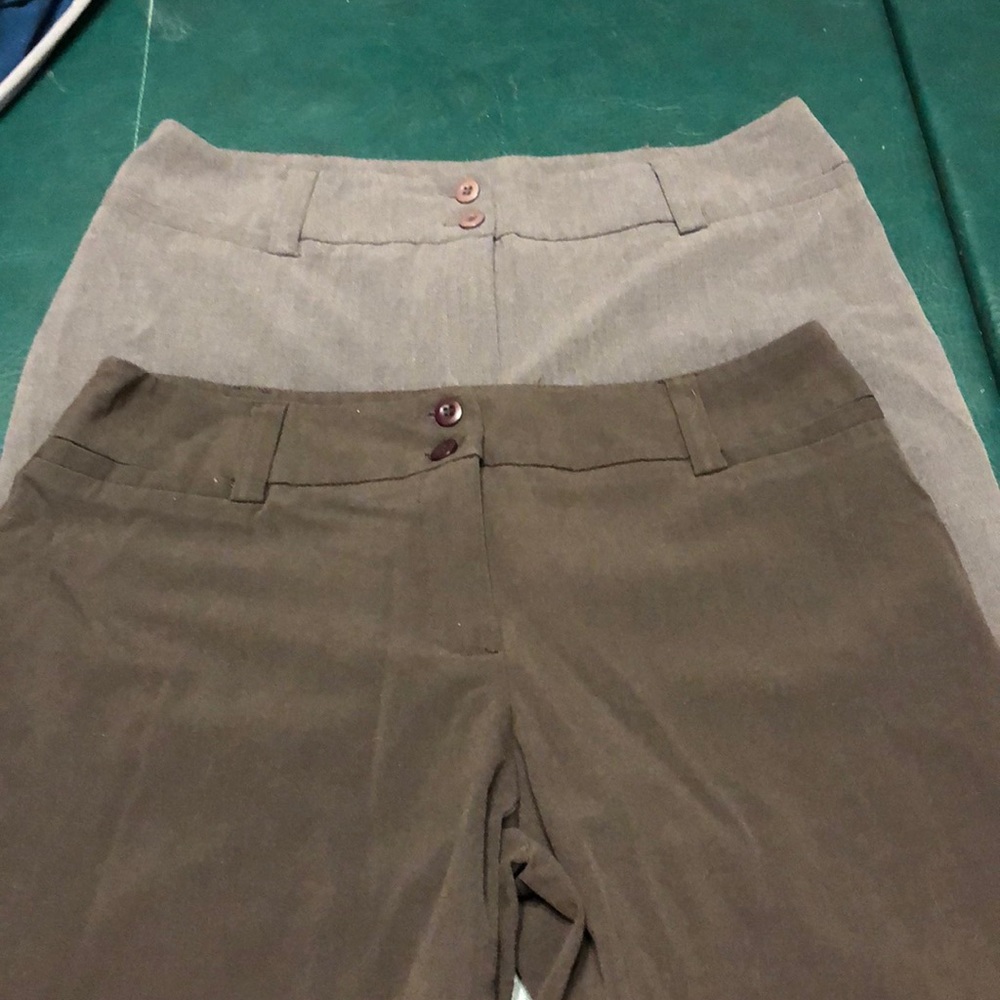 AB Studio Women’s slacks